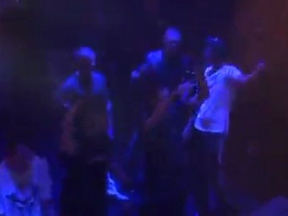 Aftermovie Neophyte Records 2009