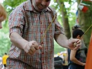 Fete nationale de Belgique 2010