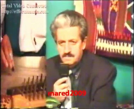 Kanun sanatçımız harun yıldırım mared2009 marmara elazığlılar derneği