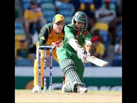 Live Cricket Streaming - 2nd ODI: Bangladesh v Australia