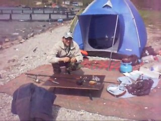 KEYİF DOLU AV GÜNÜ  balikcilar.org