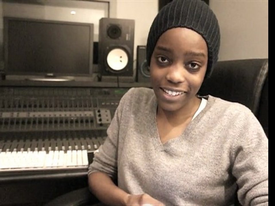Irma - Interview FROM PARIS