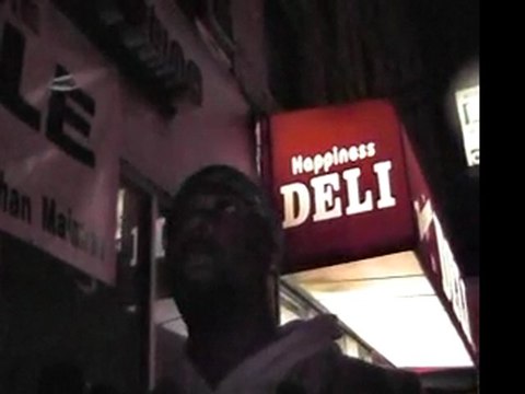 PT2 Two Dumb Edomites, Getting Schooled on Their Future. Hardcore Slavery.