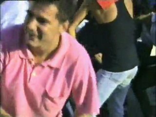 Vaquilla en Higuera de la Serena - Ramo 1990