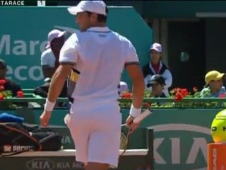 Casablanca, Starace si arrende a Andujar