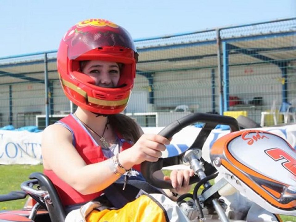 Courses individuelles 4T 2T Fun and Race du 9 avril 2011