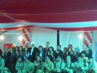 2010 - 2011 Nisan GeneL Üye