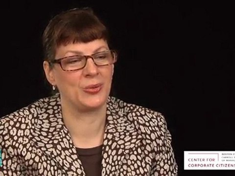 2011 International Corporate Conference - Katherine V. Smith