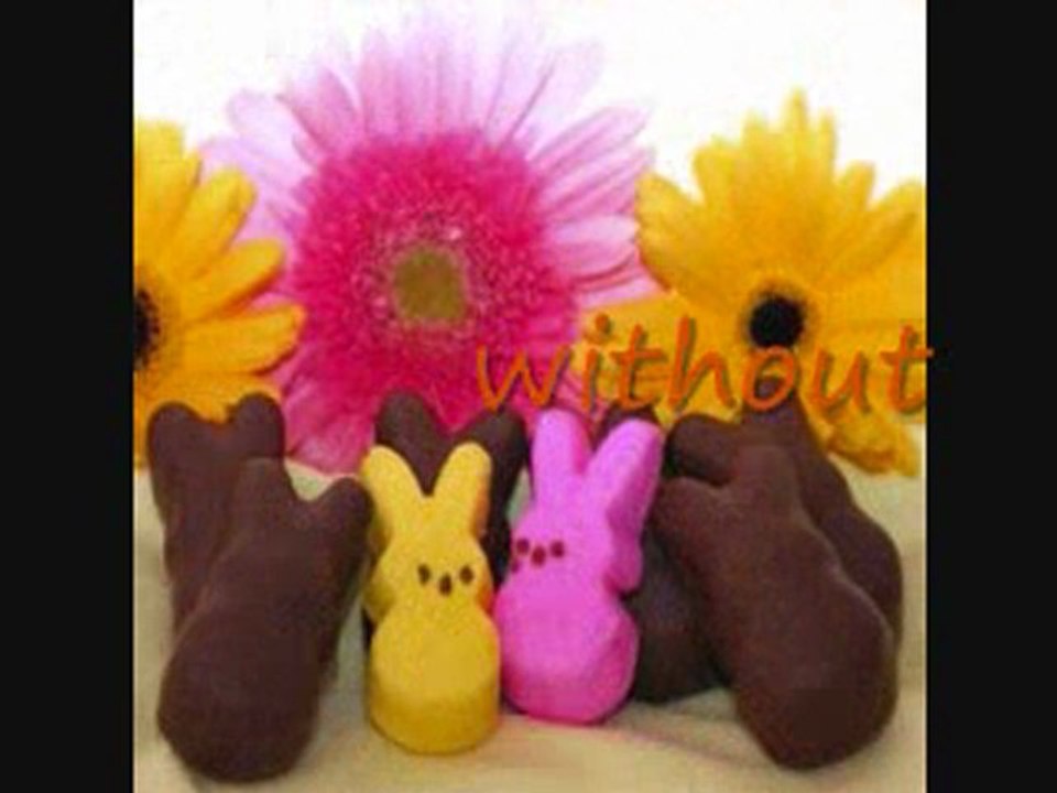 Chocolate for Easter
