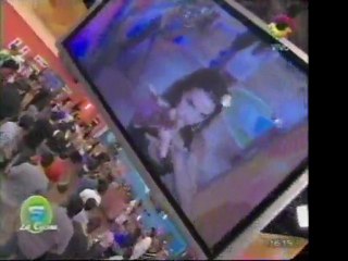 Pedro en la Cocina 11 - 09 de Abril 2011