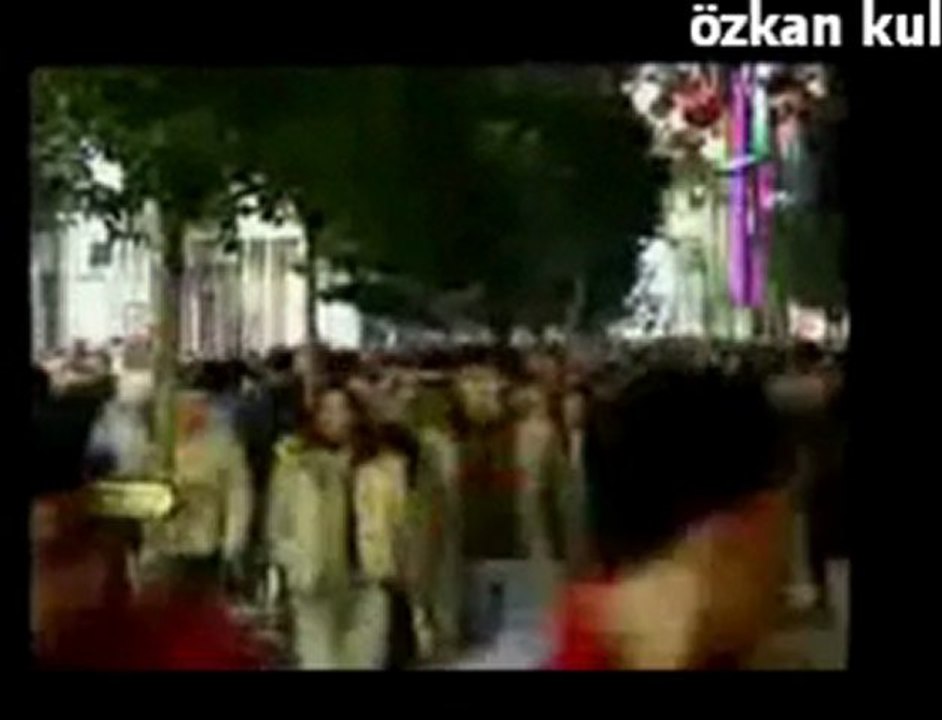 vakit tamam Uğur ışılak