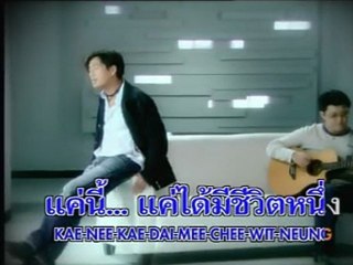 Bird Thongchai - Believe