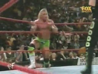 Stone Cold Steve Austin and The Rock vs The New Age Outlaws (RAW 10.25.1999)