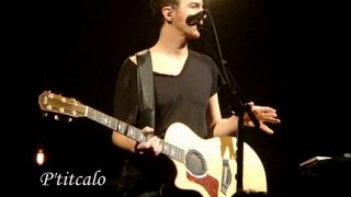 Calogero - Medley - Calais