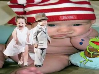 Pucki-Baby I(Dance mix)