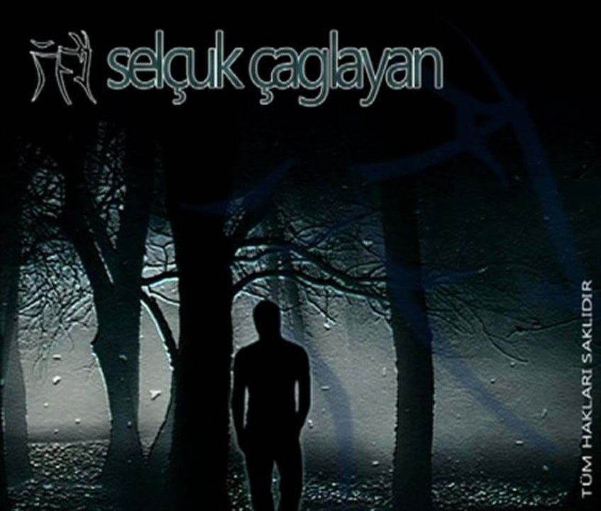 Selçuk Çağlayan - Kadehinde Zehir Olsa-0