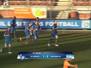 USCL Defeats Bayonne 1-0 in Match