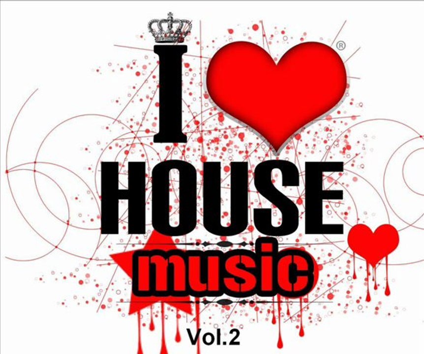 House Electro Mix Vol.2 2k11