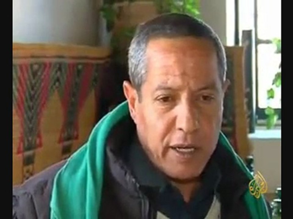 Sidi Bou Said de Retour 2011