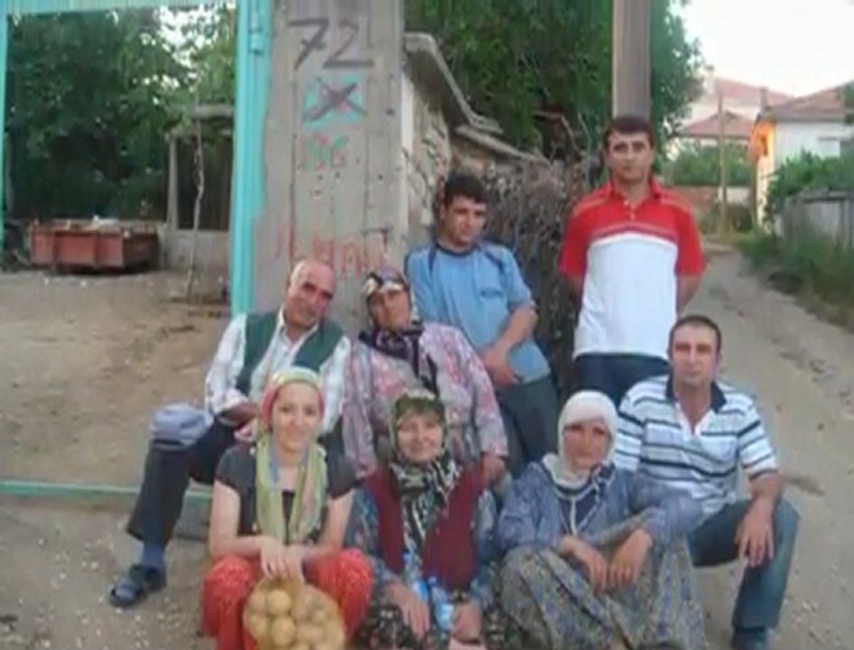 ZAMANI KEŞKE GERİ GETİRE BİLSEYDİK(by yaban)