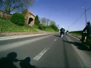 Vespazzi Vlaams Brabant