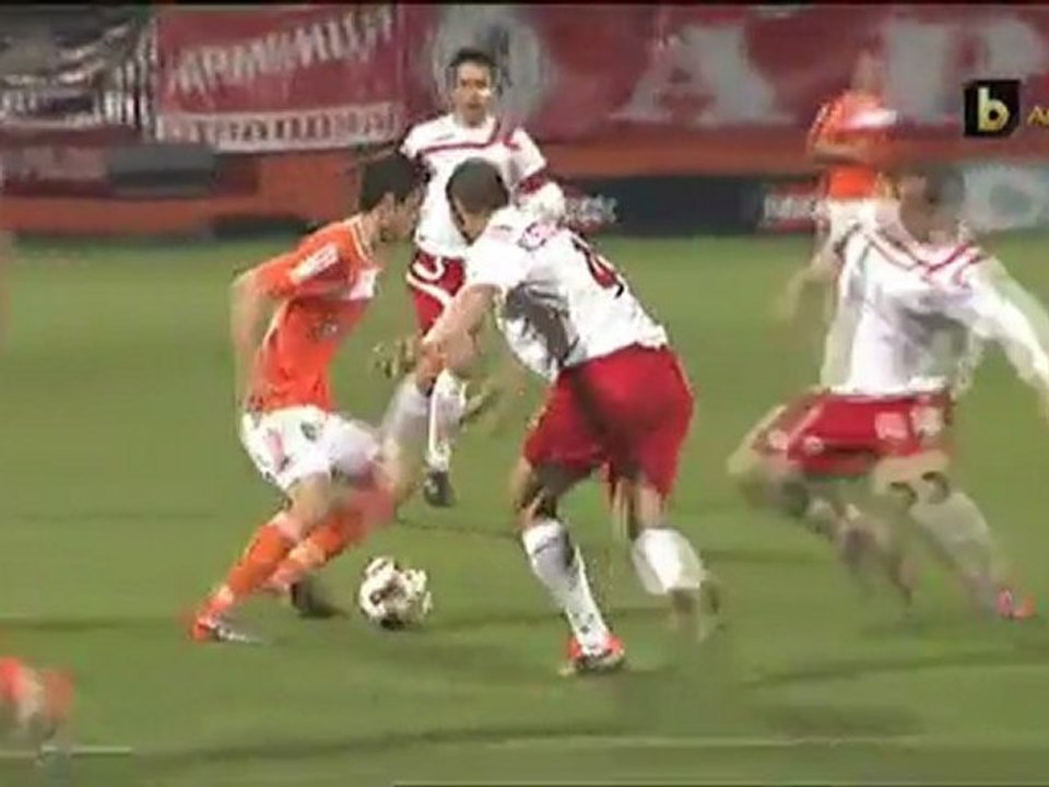 Litex - CSKA Sofia 0:0