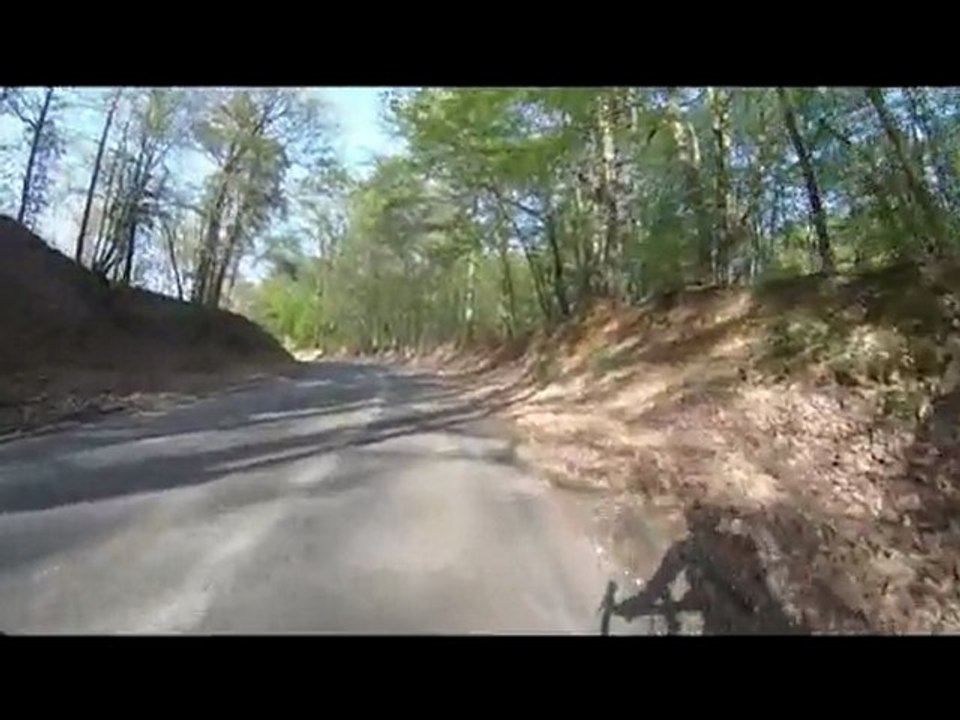 Drift HD170 480p