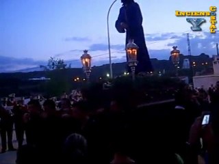 Via Crucis de Jesus de la Salud