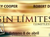 Sin Límites Spot2 HD [10seg] Español