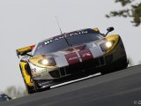 GT1 Zolder Championship Race from Zolder Short Highlights 2011