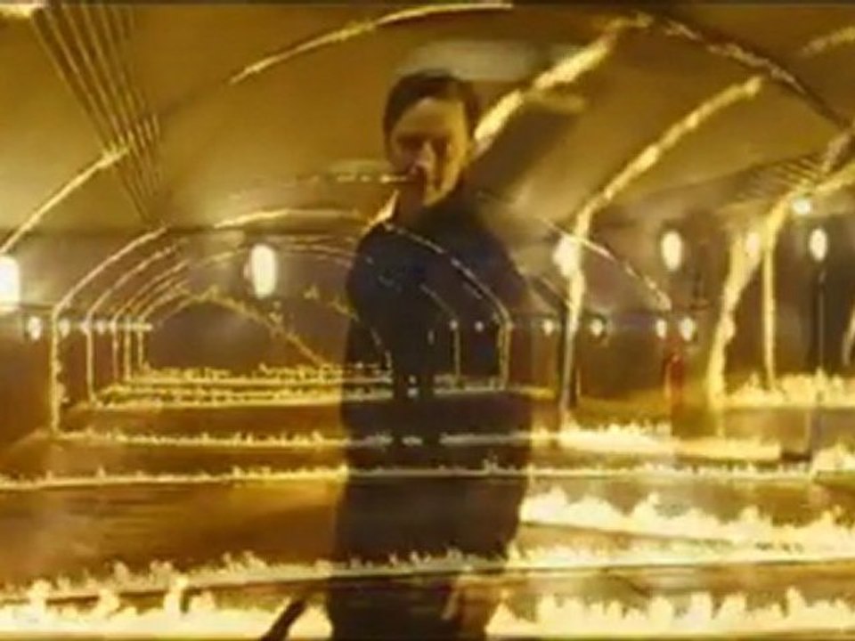 X-Men First Class - International Teaser Trailer [English]