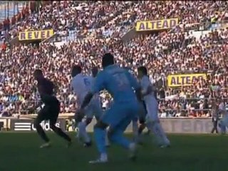 Francia, Marsiglia 2-2 Tolosa, Giornata 30