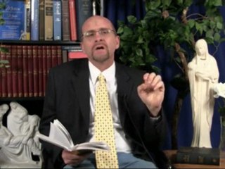 Lady of All Nations: Economic Dead End  - Dr. Miravalle: Mc