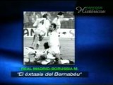 Borussia Moenchengladbach vs Real Madrid - UEFA 1985-86