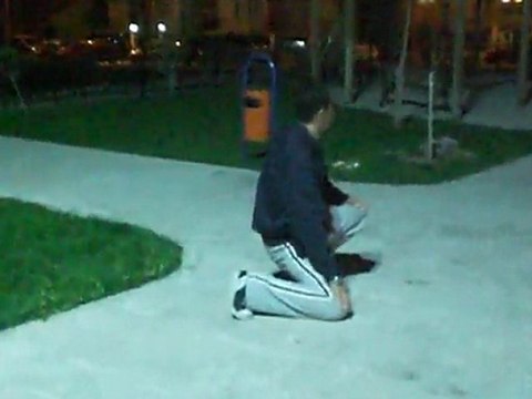 Arif ATMACA(Harmandalı Zeybeği).AVI