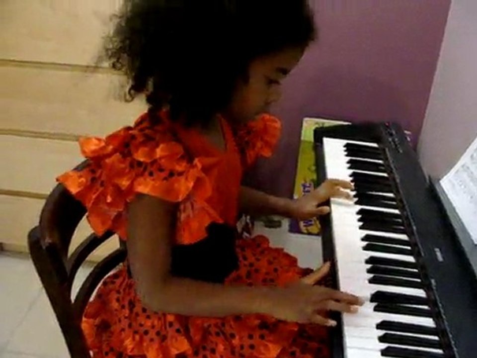 la petite gitane