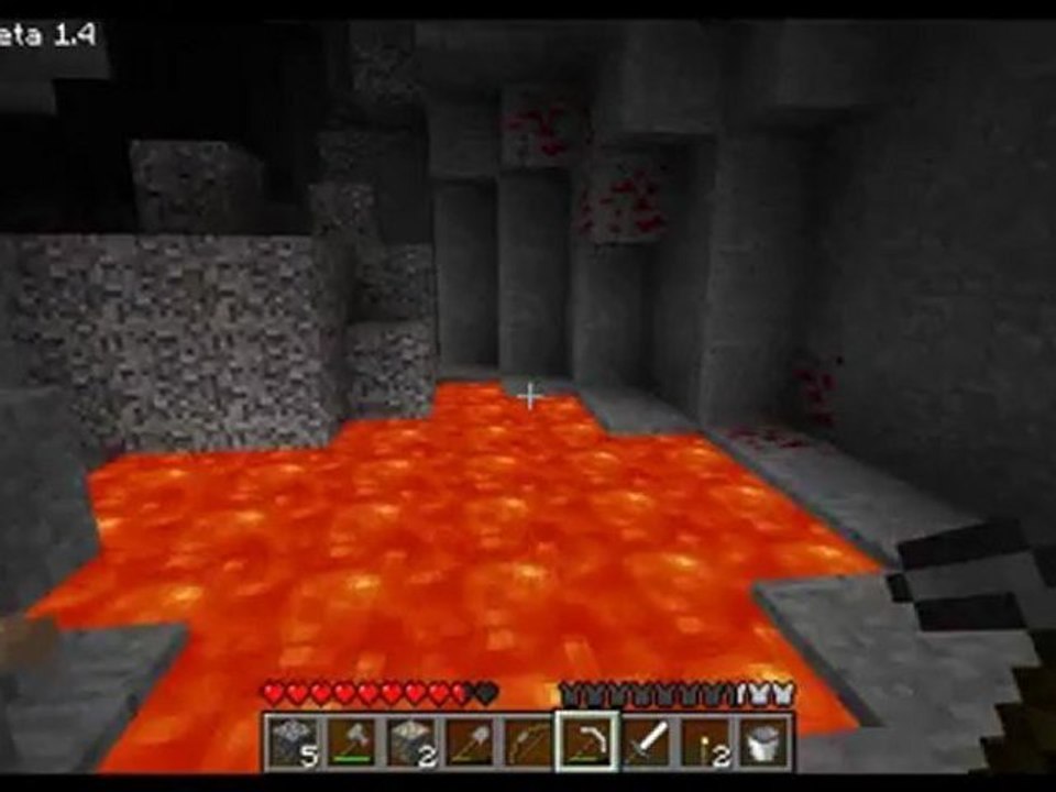 (Tutoriel) Minecraft Episode # 7