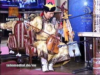 Kanal Telemedial - Out of Africa 02 - March 23, 2011