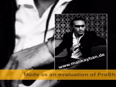 Malik Ayhan - Hop Hop 2011 (yepyeni)