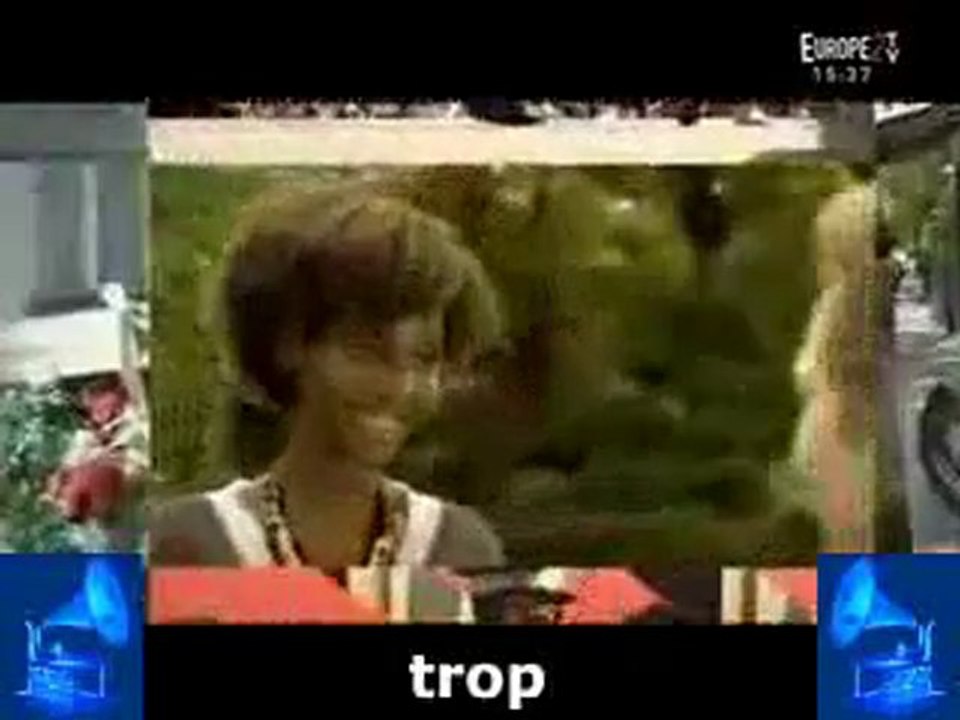 Faudel   " الشاب فضيل"  "  "C'est ici que je suis né '"