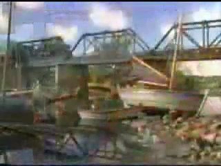 Bill, Ben and  Fergus (S7 E.159) - US