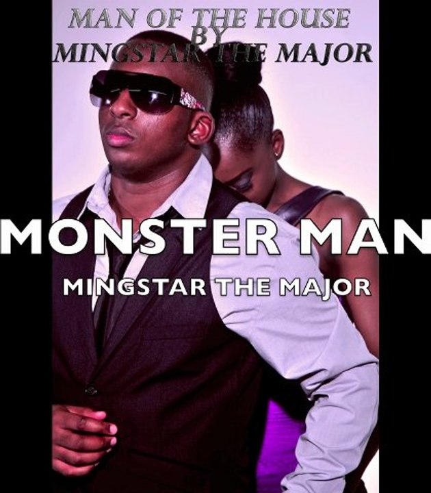 GIGGS - MONSTAR MAN - MINGSTAR THE MAJOR (REMIX)