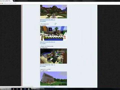 (Tutoriel) Minecraft Installer un pack de texture