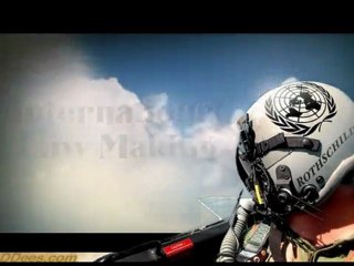 Supranational Judiciary (Vinny Eastwood)