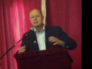 4eme congrès nationaliste