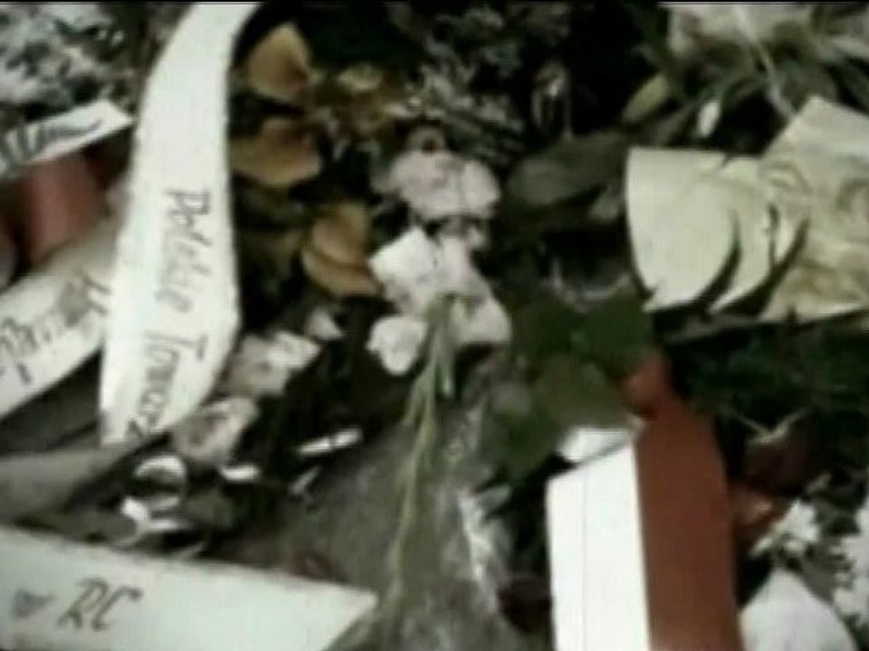 1 ROCZNICA KATASTROFY