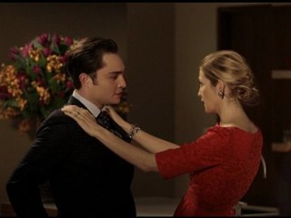 Gossip Girl Season 4 episode 16 While You Weren't Sleeping