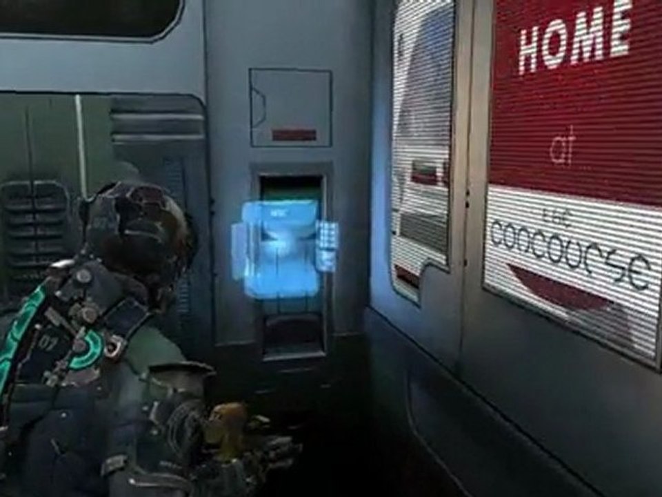 Dead Space 2 Episode 6
