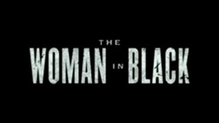 The Woman in Black - Teaser - with Daniel Radcliffe