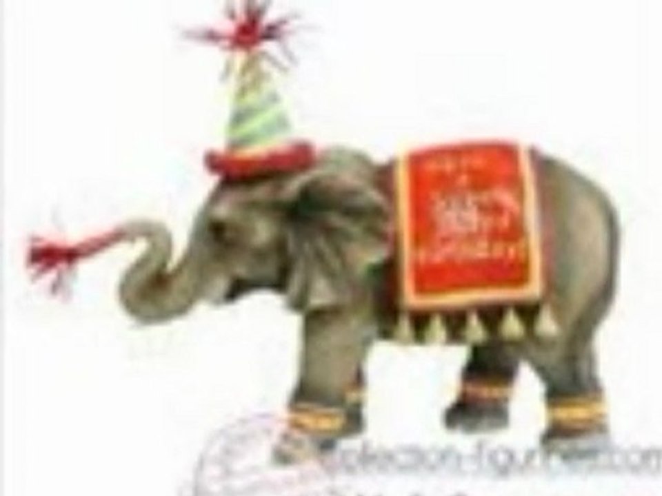 Joyeux anniversaire sur le site !! 4 ans ça se fête